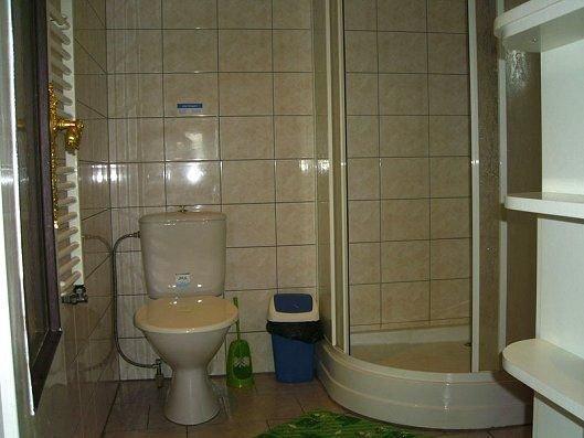 U Myslivce Villa Kamenicky Senov Kültér fotó